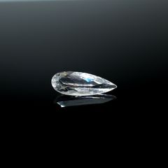 フェナカイト ブラジル産 3.05ct[240226281]16.7x6.4mm前後