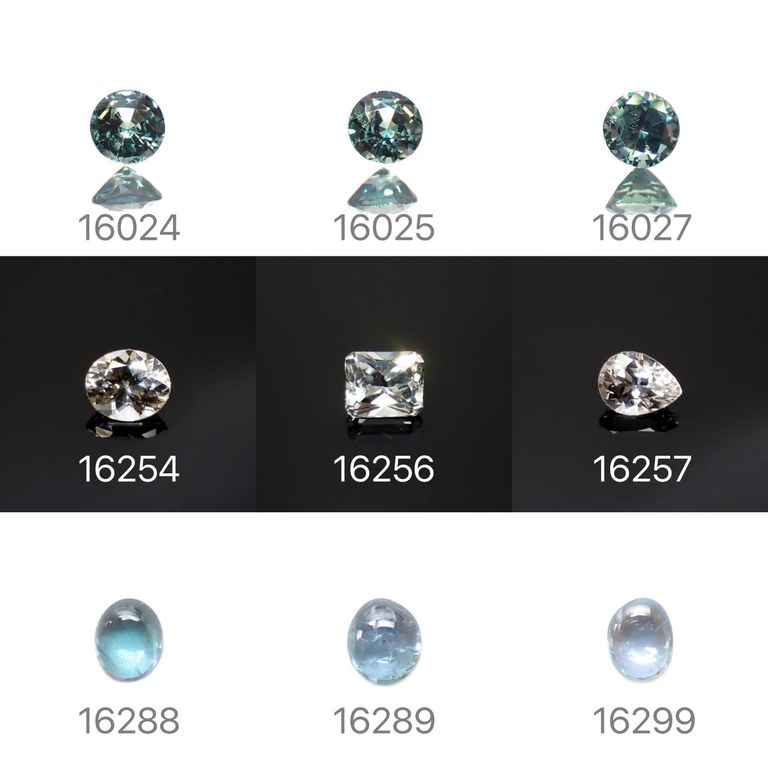 22/7/6 新発売！18アイテム