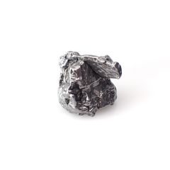 カンポ・デル・シエロ 隕石 原石 発見地：アルゼンチン 100.15ct [240125858]25.5x20mm前後