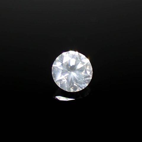 シルキーダイヤモンド 0.15ct[240326622]3.2x3.2mm前後