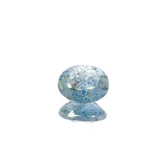 ラズライトインクォーツ アフガニスタン産 0.94ct[240125840]7.2x6.2mm前後