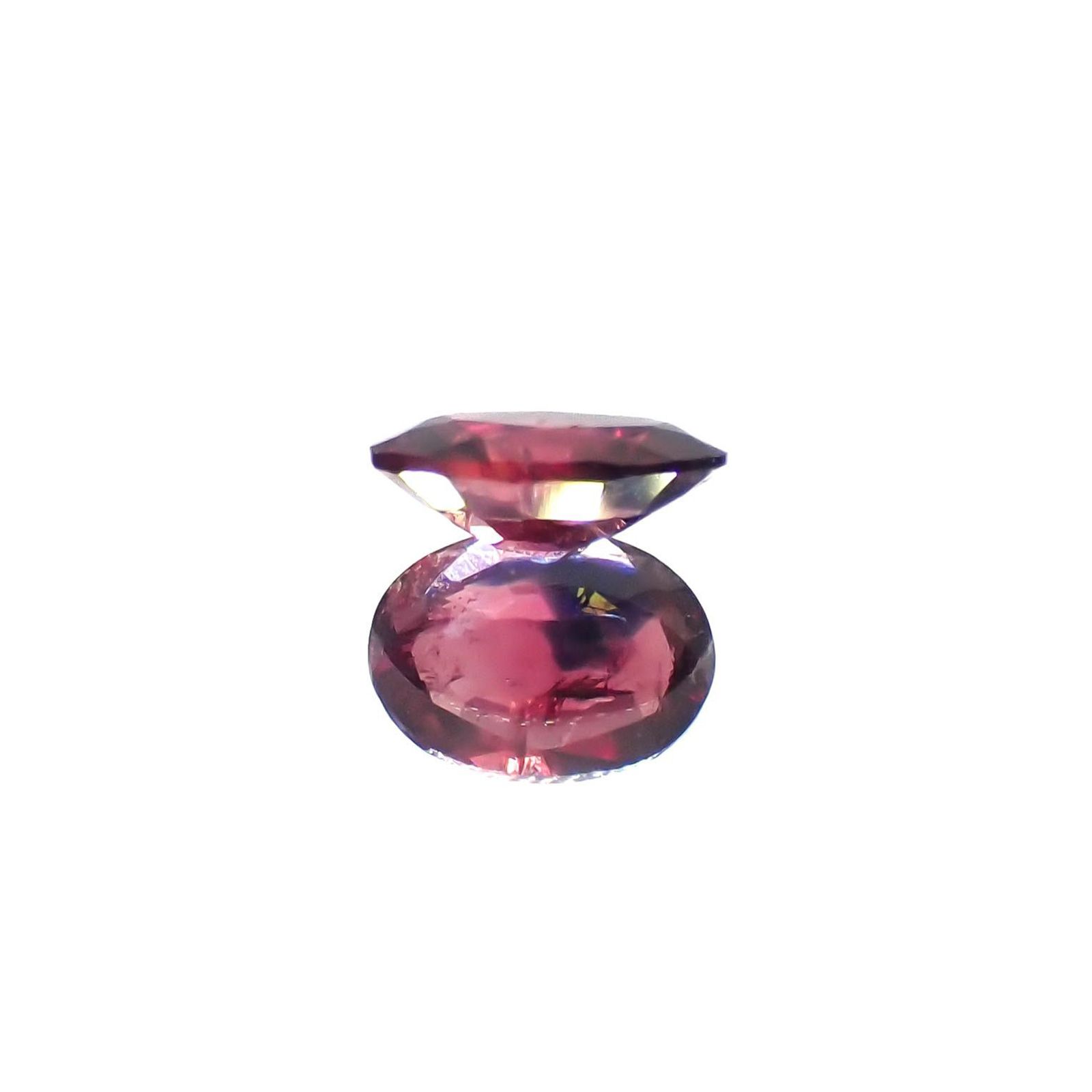 ウィンザーサファイア タンザニア・ウィンザー産 0.31ct [250120009]5x3.8mm前後