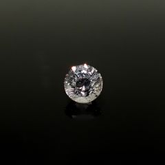 ティンカーベルクォーツ ブラジル産 0.92ct / 6.1x6.1mm前後 [260131531]