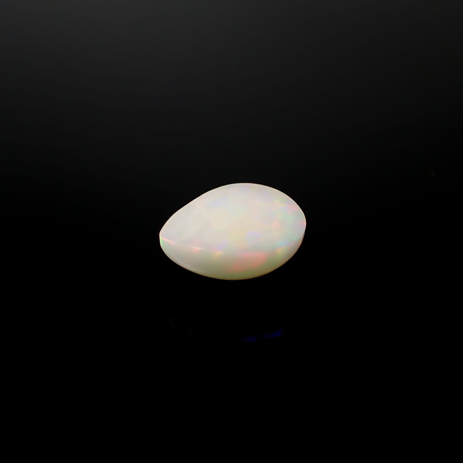 ハニカムオパール エチオピア産 3.07ct[240929030]12.4x10.4mm前後