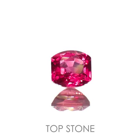 ルビー モザンビーク/ビルマ産 0.15ct[220616210]2.8x2.7mm前後