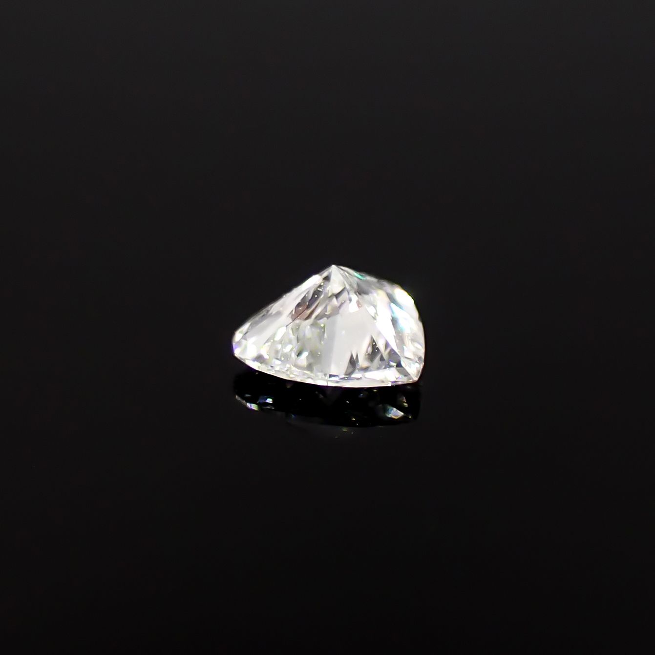 ダイヤモンド 0.091ct / 2.9x3.3mm前後 [260431975]