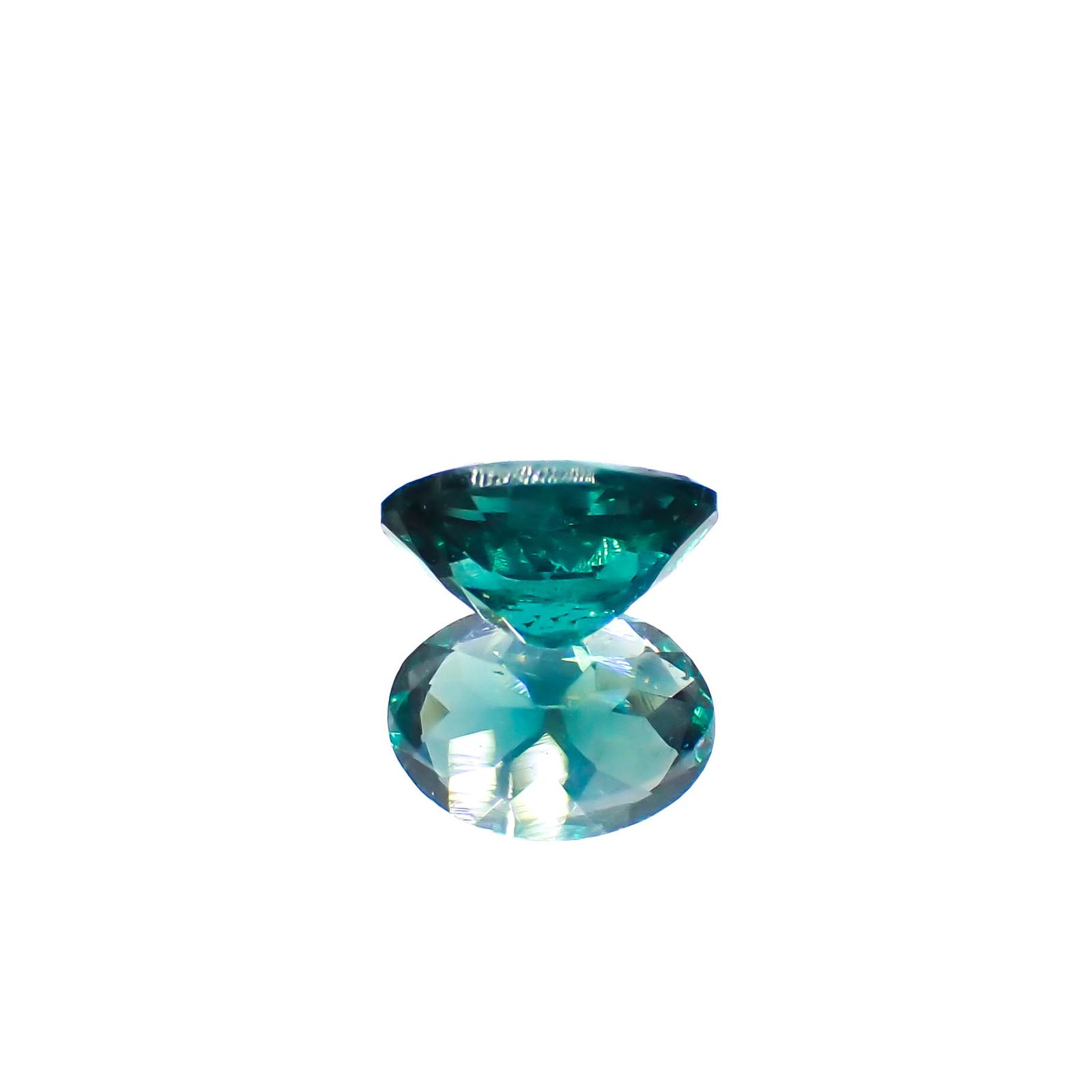 ノーブルモロキサイト マダガスカル産 0.82ct[230321370]6.9x5mm前後