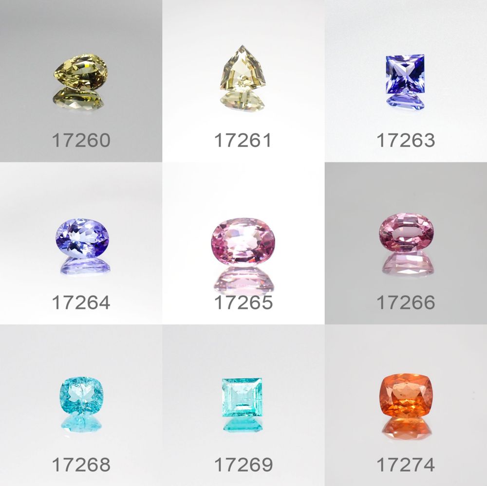 22/8/18 新発売！18アイテム