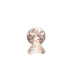 オレゴンサンストーン アメリカ・オレゴン州産 0.51ct[240628202]5x4.9mm前後