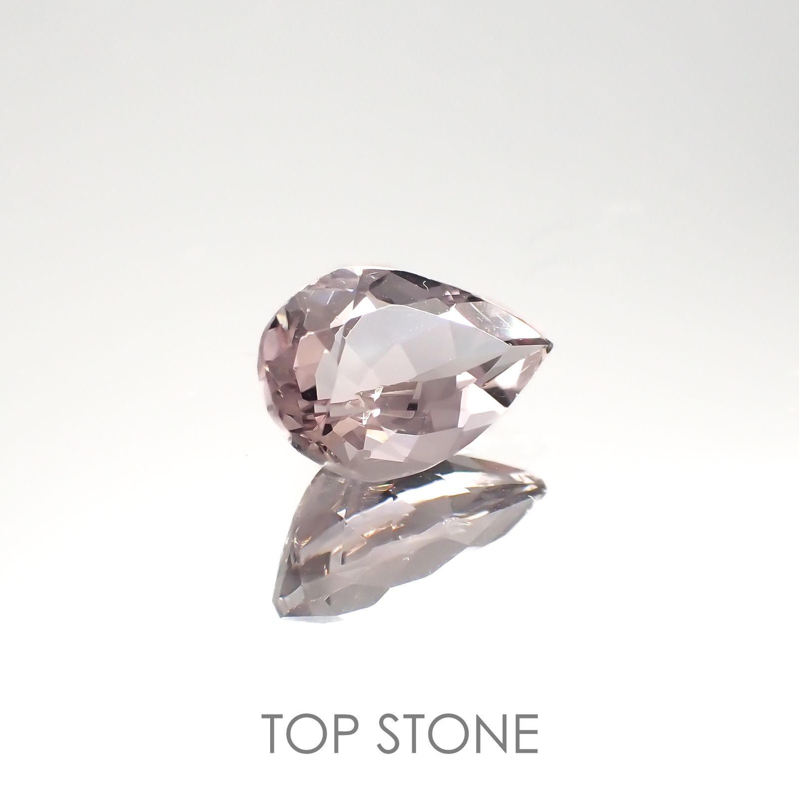 フローライト フルオレッセンス イギリス・ロジャリー鉱山産 1.86ct[220716927]10x6.6mm前後