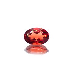 アンデシン(宝石名アンデシン/ラブラドライト)チベット産 0.56ct 識別済[231023727]6.8x4.7mm前後