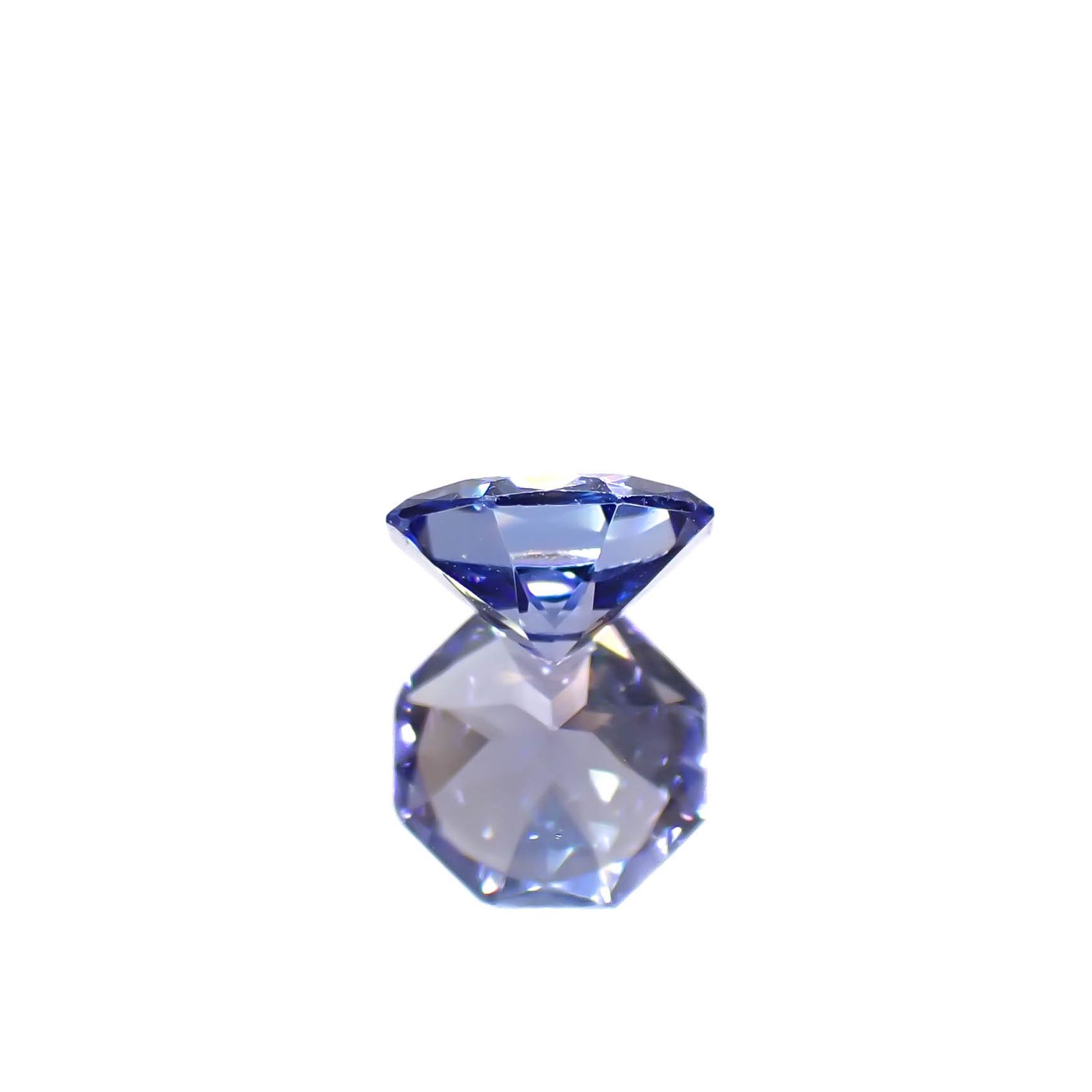MHT　タンザナイト2.60CT 22k タンザニア産ラベンダータンザナイト 2.219ctルース