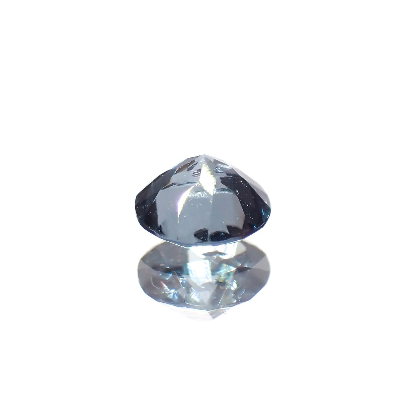 カラーチェンジガーネット アレキタイプ マダガスカル・ベキリー産 0.20ct[230923406]3.5x3.5mm前後