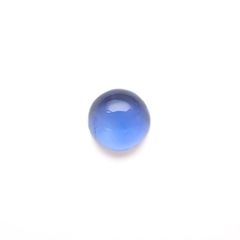 カラーチェンジフローライト ブラジル産 8.57ct[240326739]12.3x12.2mm前後