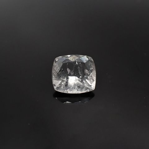 ハイアライトオパール(宝石名オパール)メキシコ産 1.23ct 識別済[230823186]7.9x7.1mm前後