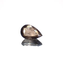 アベンチュリンアクアマリン ナイジェリア産 1.84ct[240226032]10.3x6.7mm前後