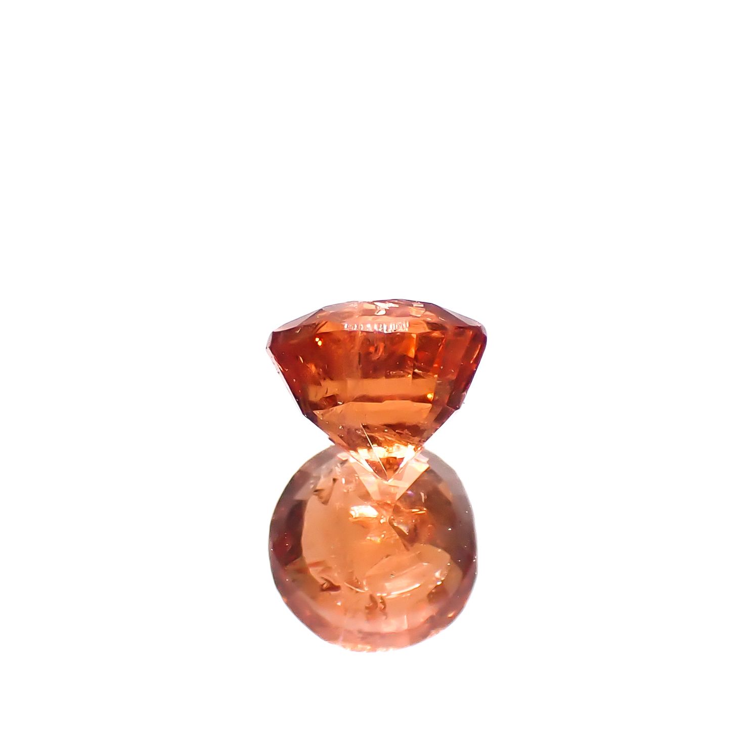 トリプライト ブラジル産 1.01ct[240928691]5.5x5.4mm前後