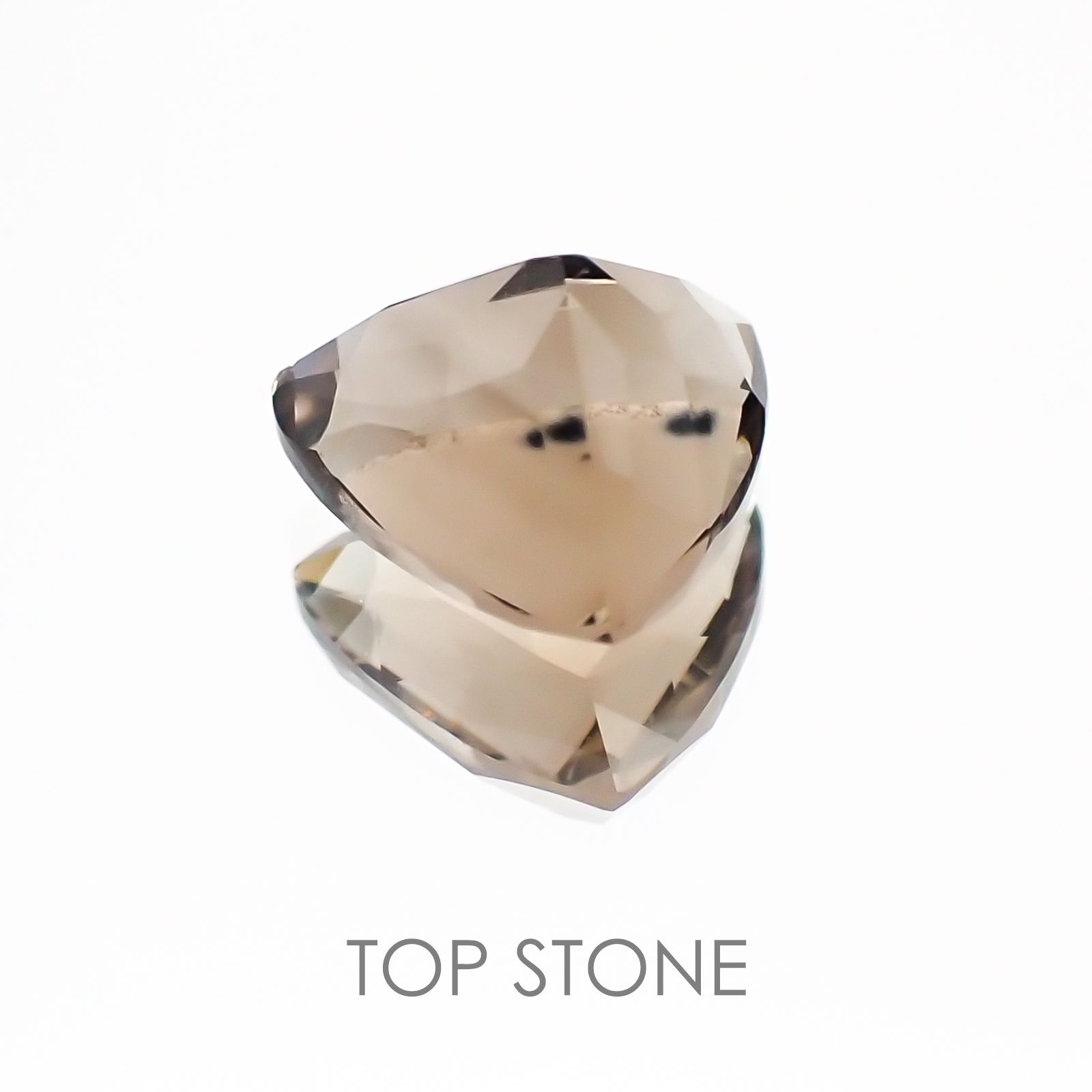 aki スモーキークォーツ タワー Clear Quartz Tower – Lutoe - Everything Aki