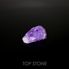 ハックマナイト原石 アフガニスタン産 9.48ct[220415665]19.2x12.3mm前後