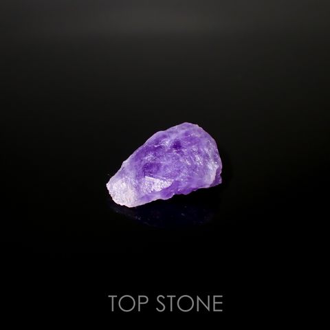 ハックマナイト原石 アフガニスタン産 9.48ct[220415665]19.2x12.3mm前後