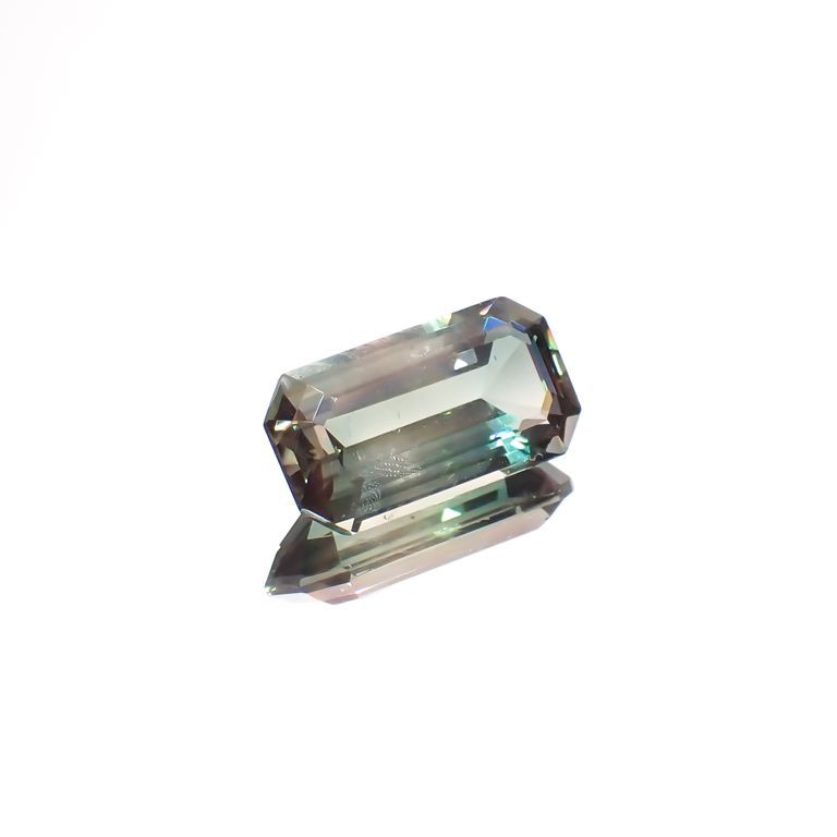 オレゴンサンストーン アメリカ・オレゴン州産 5.04ct[230320817]15x7.9mm前後