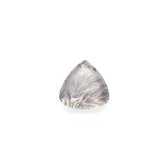 デンドリチッククォーツ ブラジル産 6.60ct[230823238]14.1x13.5mm前後