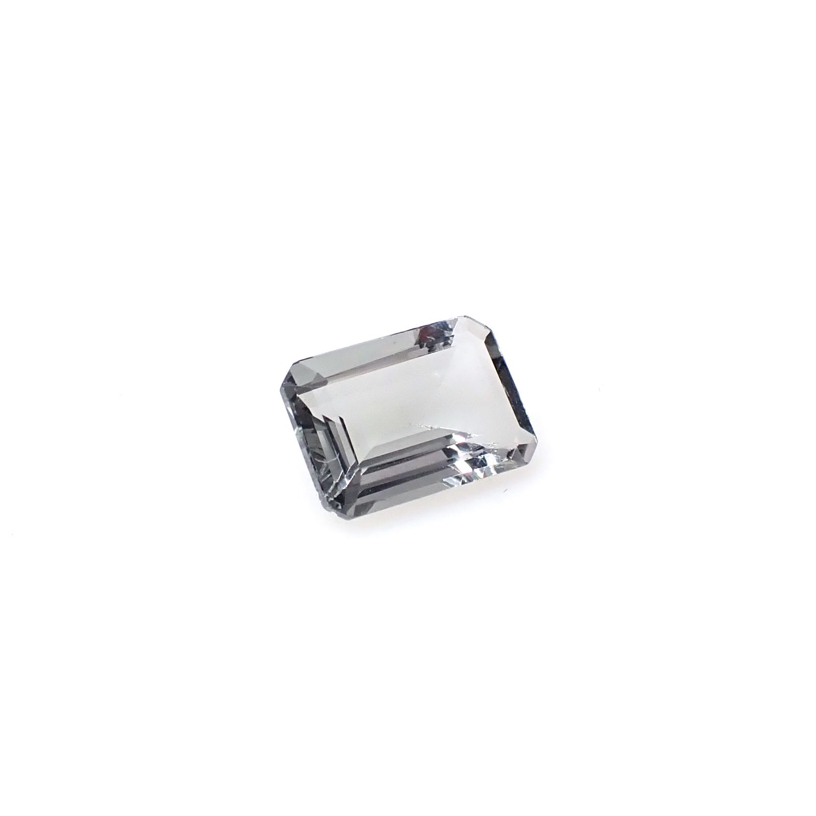 フローライト フルオレッセンス アフガニスタン産 2.65ct [250630524]9.9x6.9mm前後