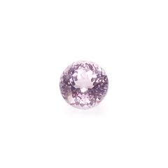 クンツァイト アフガニスタン産 2.56ct [251124354]8x7.9mm前後