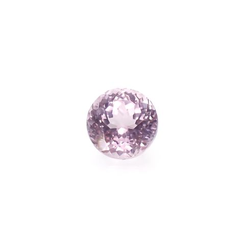 クンツァイト アフガニスタン産 2.56ct [251124354]8x7.9mm前後
