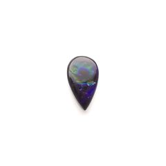 アンモライト トリプレット カナダ産 2.37ct[230823113]12x6.9mm前後