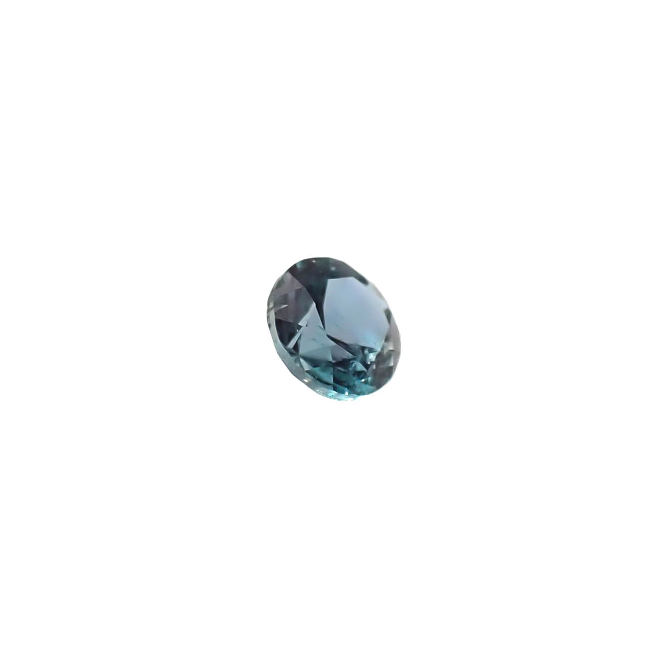 アレキサンドライト ロシア産 0.035ct [250530357]1.9x1.9mm前後