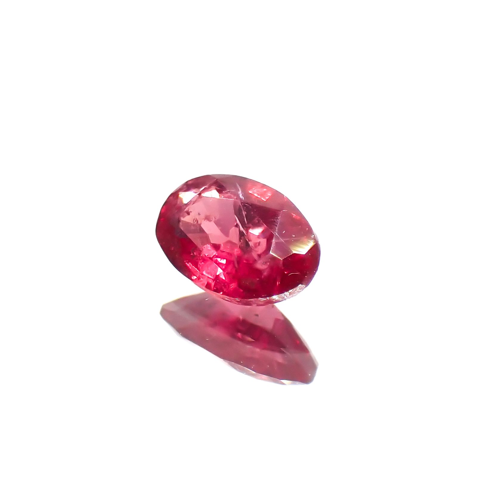 ウィンザーサファイア タンザニア・ウィンザー産 0.27ct[230421403]4.8x3.1mm前後