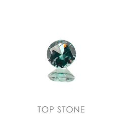 カラーチェンジガーネット(アレキタイプ) マダガスカル・ベキリー産 ルース 0.171ct[20106622]3.2×3.2mm前後
