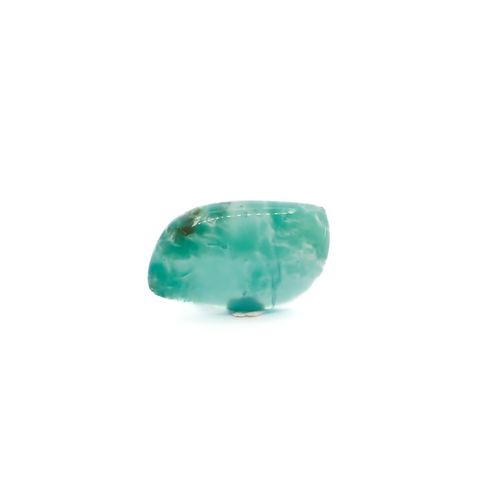 ◇フリーフォーム◇ジェムシリカ ペルー産 10.92ct[220717186]24.4x15.5mm前後