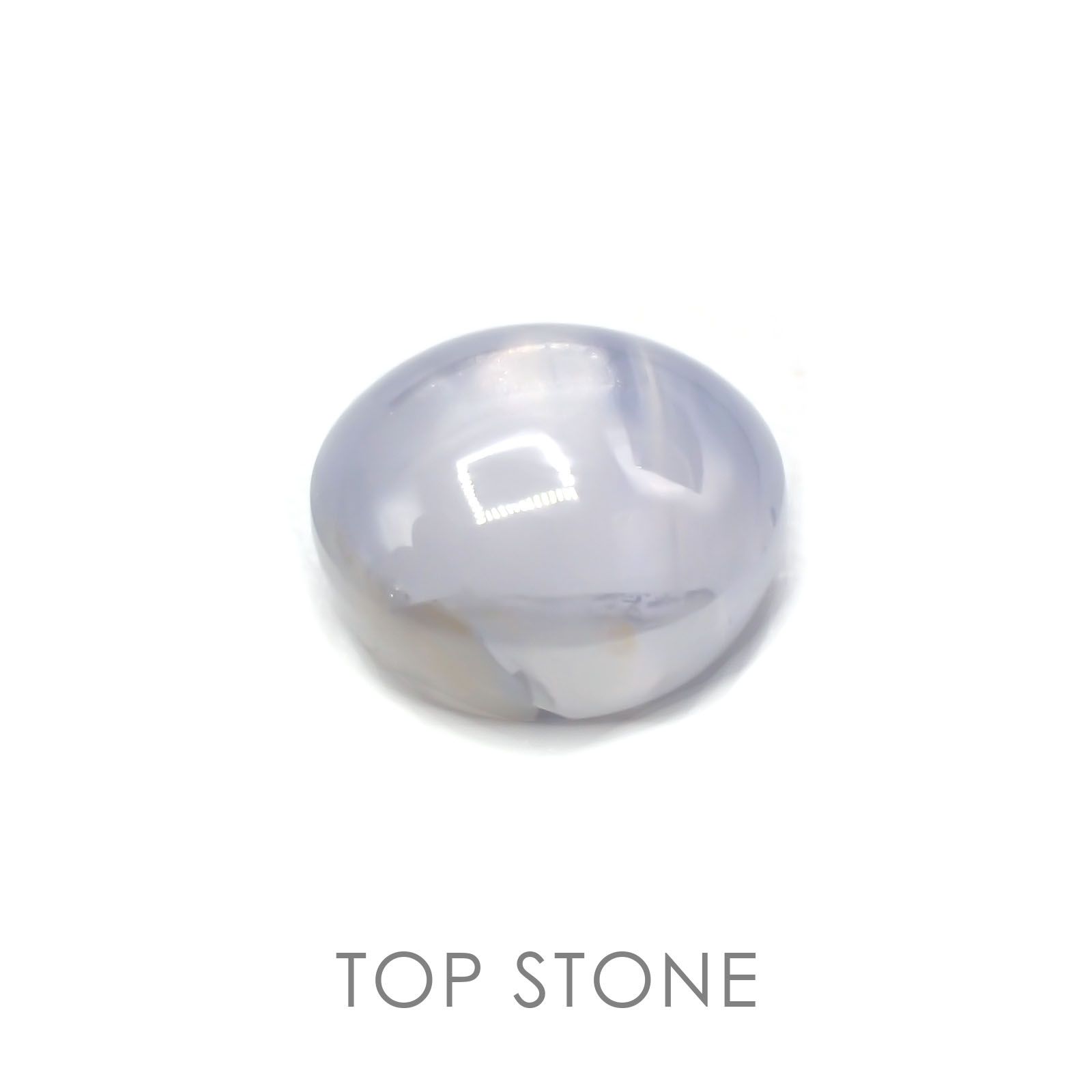 ブルースターサファイア ビルマ産 ルース 1.41ct[210310226]6.2×5.4mm前後