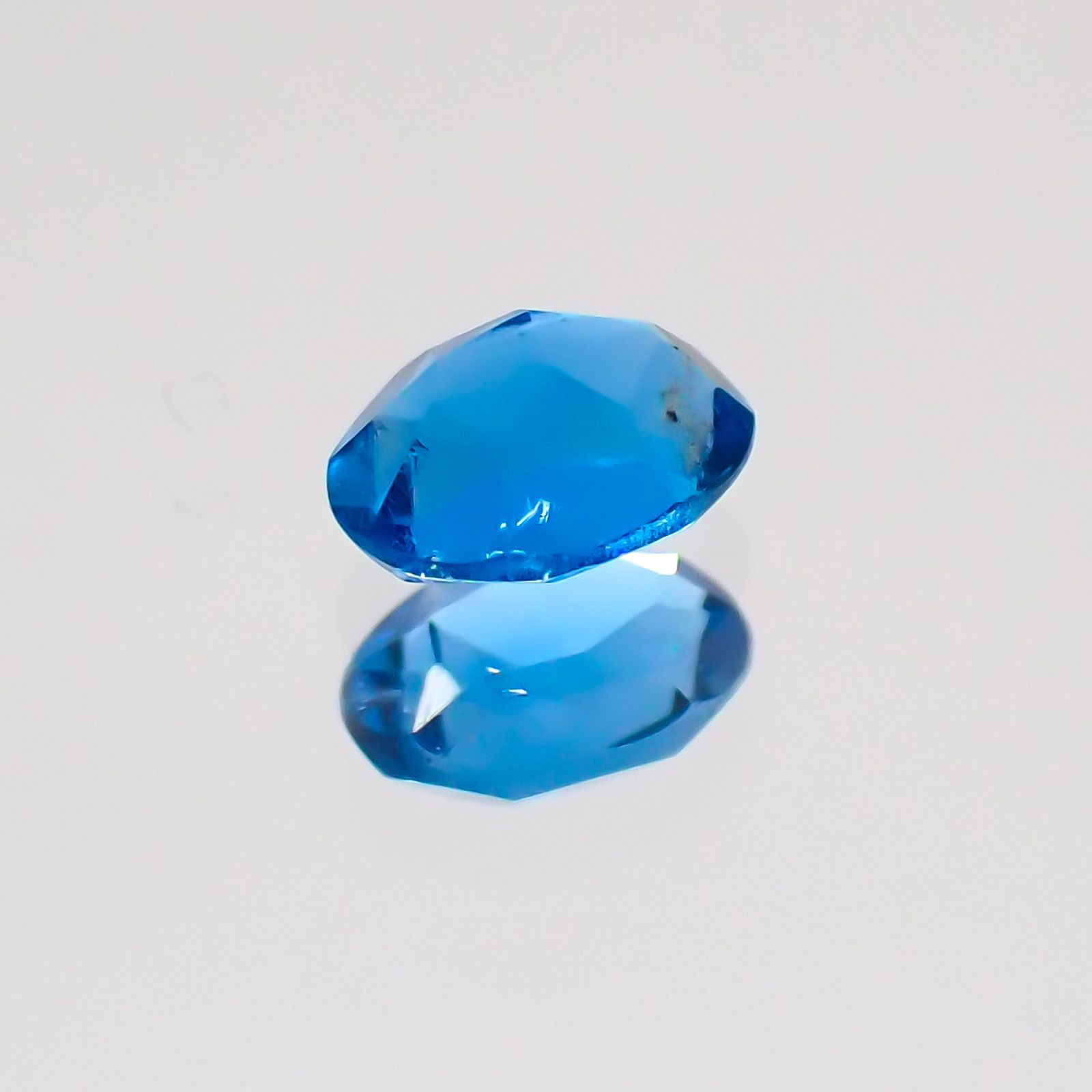 アウイナイト ドイツ産 ルース 0.14ct[21019334]4×2.9mm前後