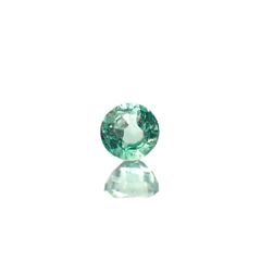 パステルカラーエメラルド コロンビア産 0.15ct[240225936]3x3mm前後