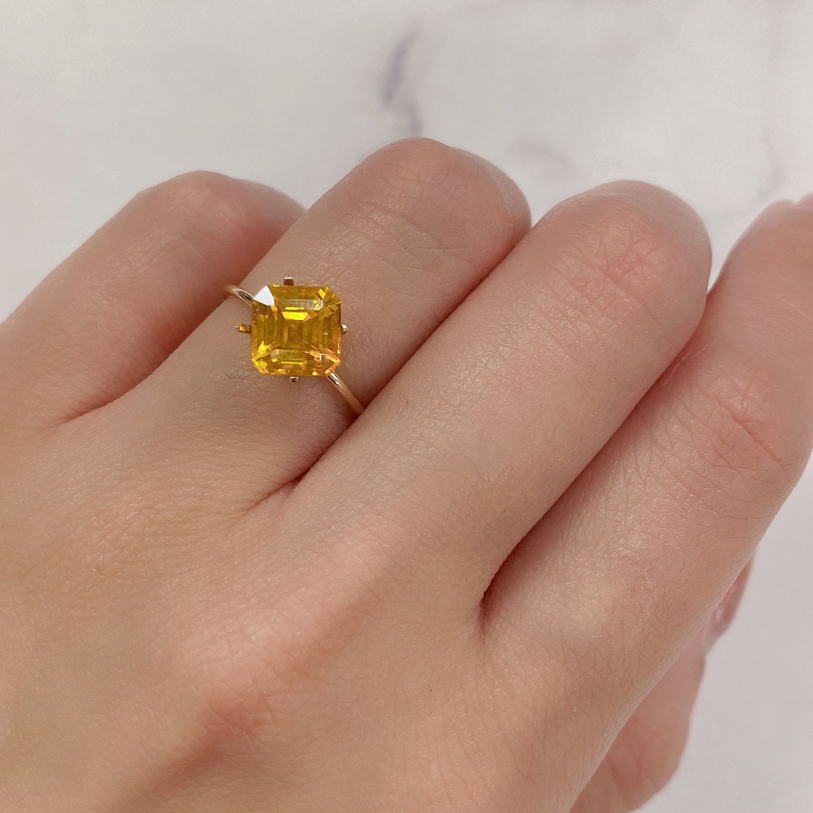 グランディディエライト 2.86ct-