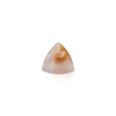 ユニークアゲート ブラジル産 5.13ct[240427210]11.7x11.7mm前後