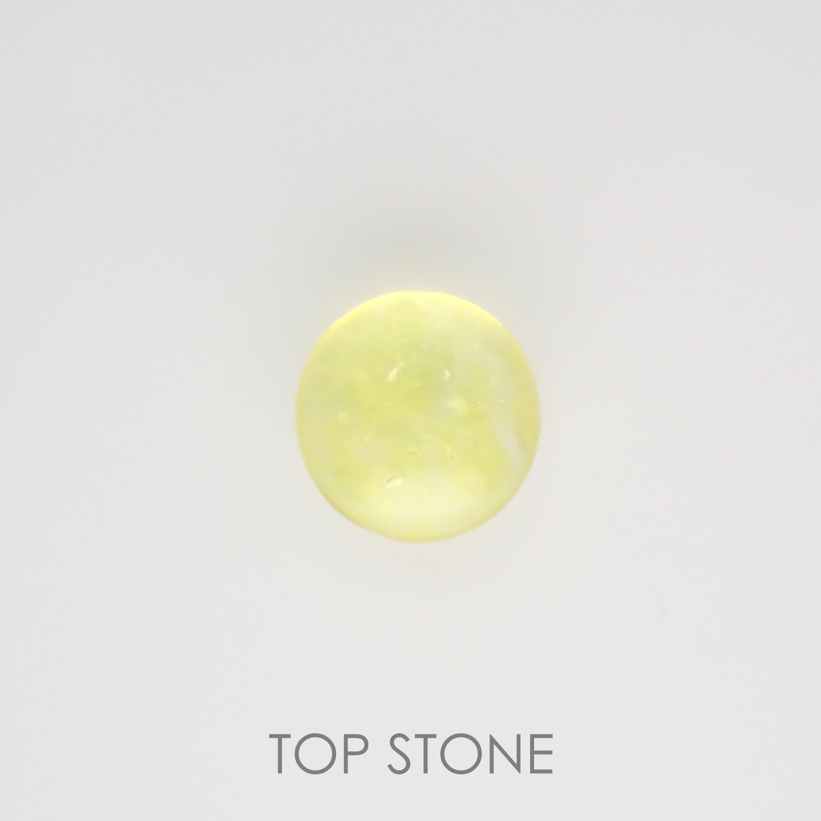 ブルーサイト パキスタン産 ルース 0.54ct[210812669]5.5×5.5mm前後