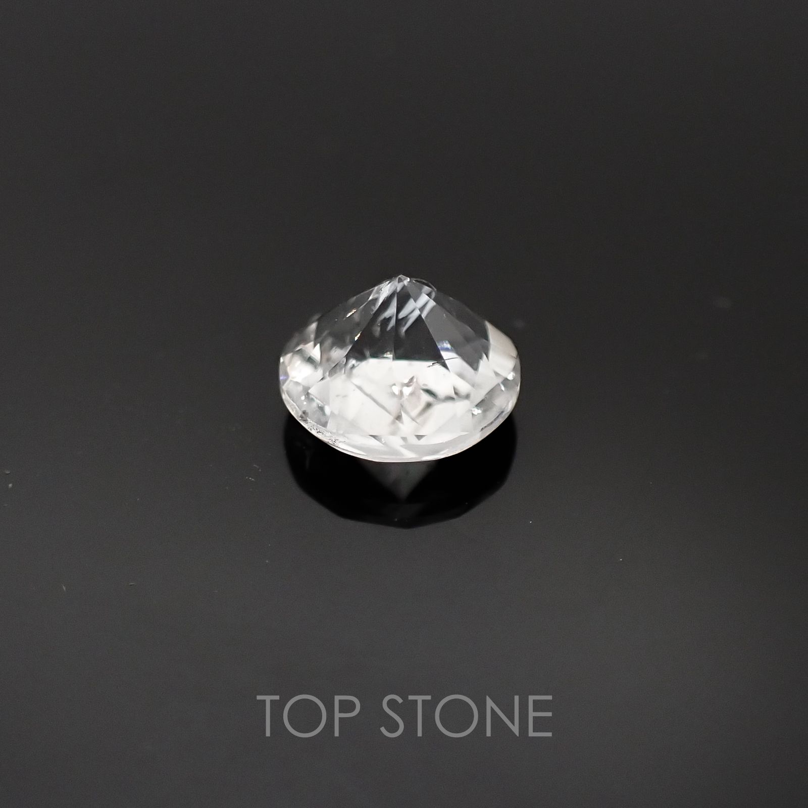 ハイアライトオパール メキシコ産 ルース 0.63ct[20085229]6.1×6.1mm前後