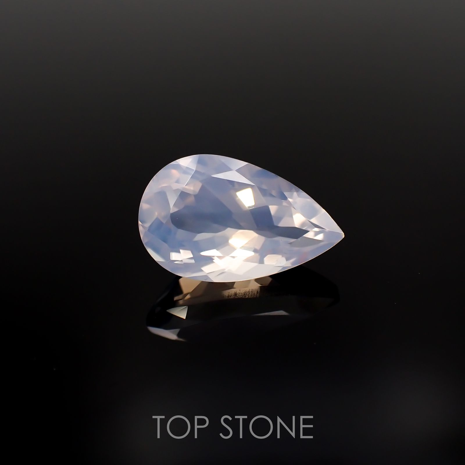 ミルキークォーツ | TOP STONE(トップストーン)