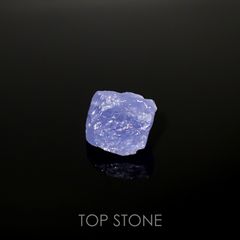 ハックマナイト原石 アフガニスタン産 9.46ct[220415670]16.2x13.7mm前後