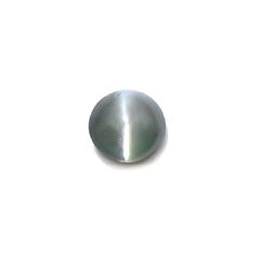 アレキサンドライト キャッツアイ インド産 ルース 0.16ct[20074223]3.1×3.1mm前後