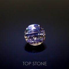 レインボースキャポライト ブラジル産 0.88ct[220817522]6x5.9mm前後