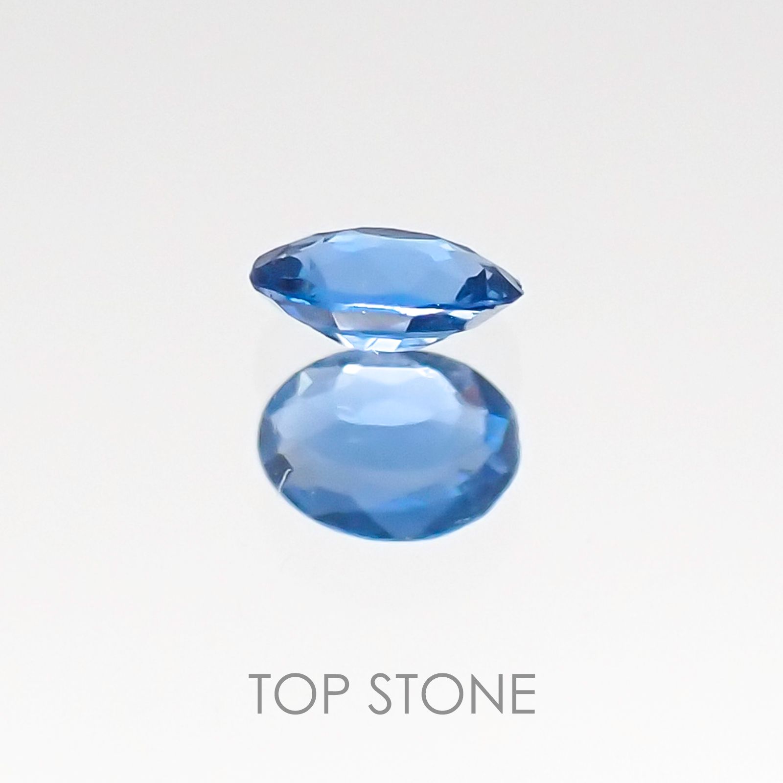 アフガナイト フルオレッセンス アフガニスタン産 ルース 0.05ct[20117074]3×2.3mm前後