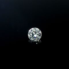 ダイヤモンド SI1-VS/TTLC ハート&キューピッド 0.075ct / 2.6x2.6mm前後 [251031167]