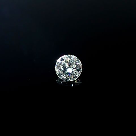 ダイヤモンド SI1-VS/TTLC ハート&キューピッド 0.075ct / 2.6x2.6mm前後 [251031167]