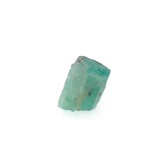 エメラルド原石 コロンビア産 9.12ct[230421706]14.5x8.8mm前後