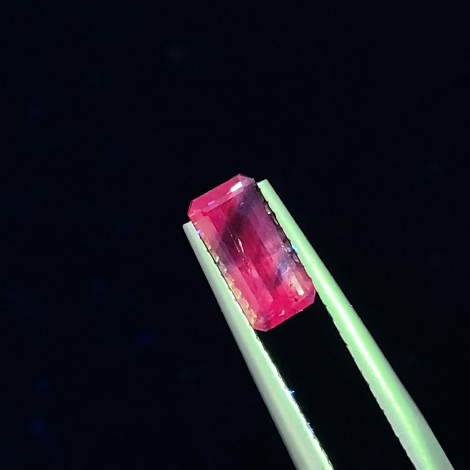 ウィンザーサファイア タンザニア・ウィンザー産 1.12ct[230320912]7.7